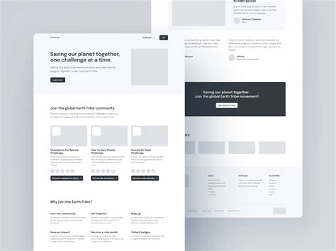 Wireframe example twenty Wireframe, Web design examples, Wireframe design