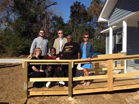 Wiregrass Habitat for Humanity Dothan, AL Cause IQ