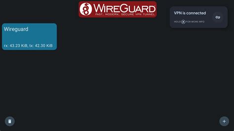 Wireguard google authenticator. 8 star CPU Monitor - temperature Sep 27, 2023 · WireGua...