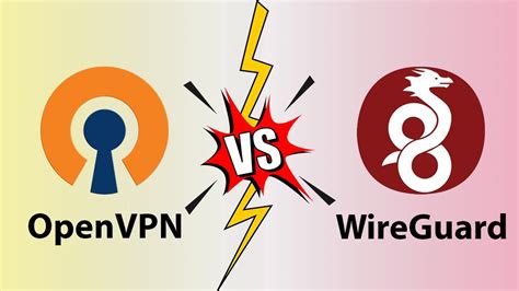 Wireguard vs openvpn. This OpenVPN vs WireGuard comparison will tell you which one is more data-friendly. Let’s start with mobile users – the most affected ones. Consuming more data is detrimental to mobile users ... 