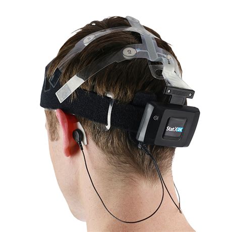 Wireless Biosignal Acquisition High Portable EEG + FNIRS Headset