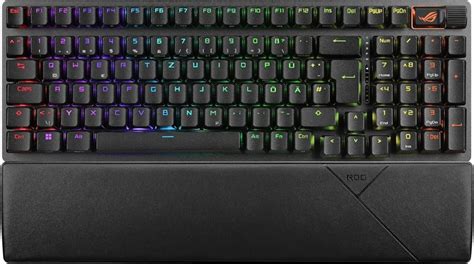 Wireless Gaming-Tastatur Test (2024): Die TOP 6 Kabellosen