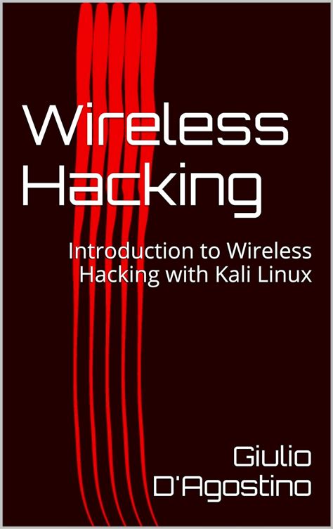 Wireless Hacking Introduction To Wireless Hacking With Kali Linux