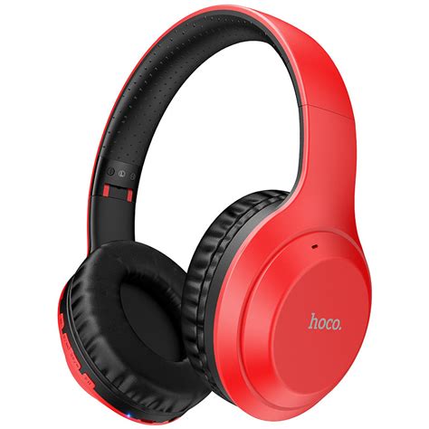 Wireless Headphones - HOCO Online Shop