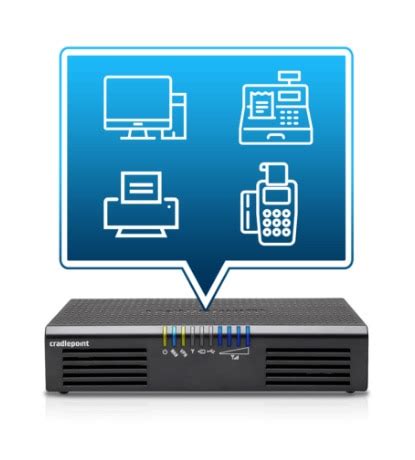 Wireless Internet Backup - Spectrum