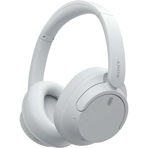 Wireless Noise Cancelling Stereo Headset - Sony