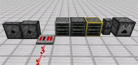 Wireless Redstone Mod (Android) Minecraft PE Mods & Addons