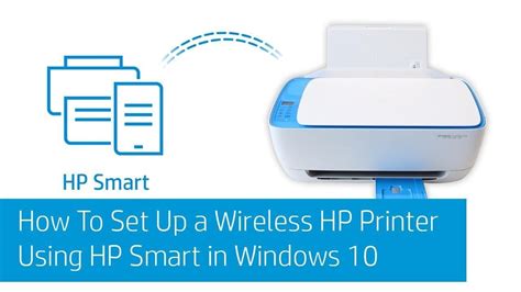 Unboxing and Setting Up the HP Deskjet 1510 All-in-One Printer