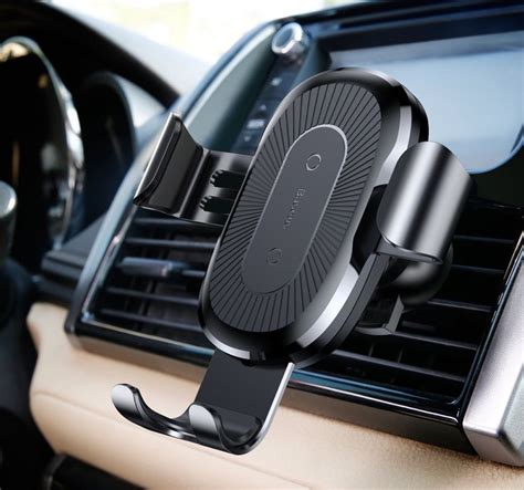 Wireless car phone charger. Things To Know About Wireless car phone charger. 