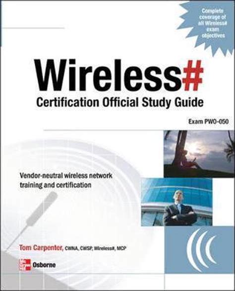 Wireless certification official guide exam jun. - Trouble shooting guide for fresenius 4008h machines.