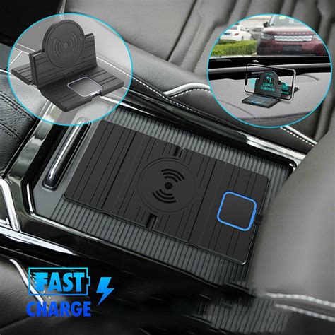 Wireless charger for car. Things To Know About Wireless charger for car. 
