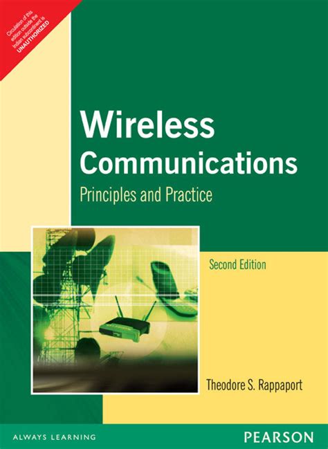 Wireless communication by rappaport solution manual free download. - Embedded systems handbook second edition 2 volume set industrial information technology.