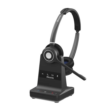 Wireless headset with sidetone.  Pillar 3: Connectivity & Latency - The Speed of Sound Laten...