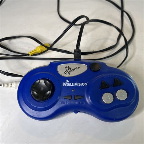 Wireless intellivision controller. .  <a href=https://app.loecos.me/assets/images/c...