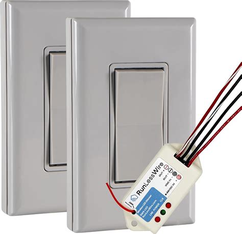 Wireless light switch no battery.  Can make nut milks.  Tall and slend...