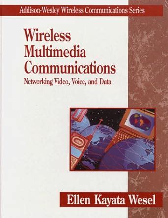 Wireless multimedia communications by ellen kayata wesel. - Decision management systems a practical guide to using business rules.