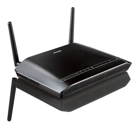 Wireless router and modem. To get the best range from its wireless signal, you don't want to hide the modem/router behind furniture or in a closet. 