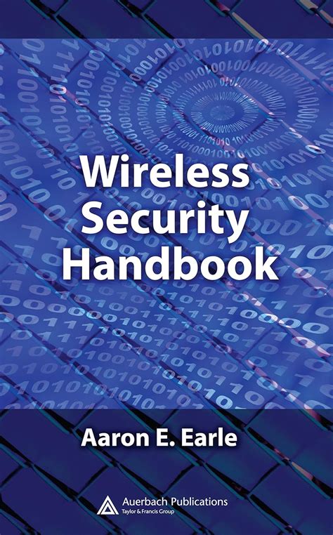 Wireless security handbook by aaron e earle. - Rees tales of the shareem 1 allyson james.