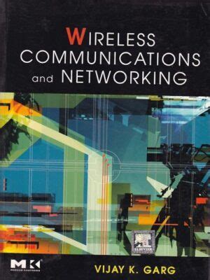 Download Wireless Communications  Networking By Vijay K Garg