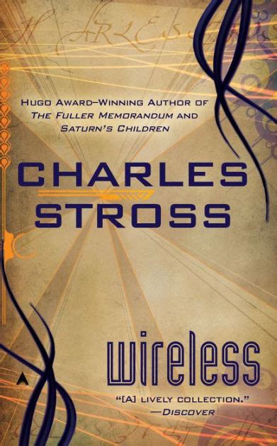 Read Wireless By Charles Stross