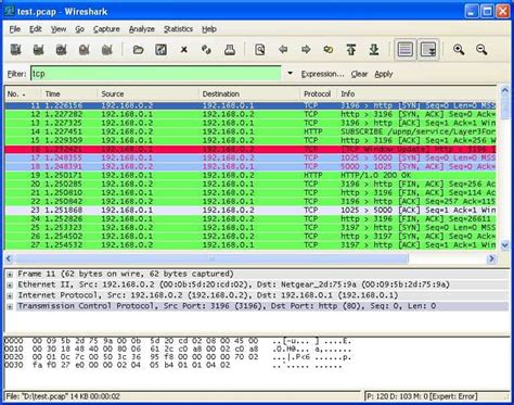 Wireshark capture filter examples.  Wireshark is a network protocol analyzer that captur...