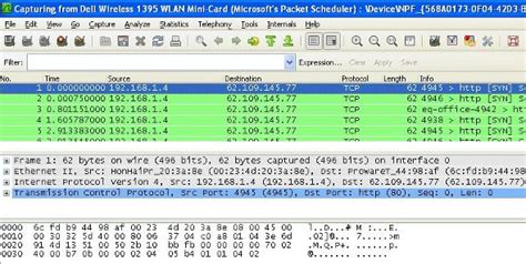 Wireshark filter examples.  See examples of filtering by port, IP, proto...