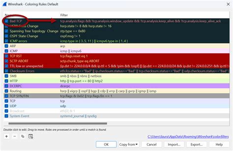 Wireshark tcp errors.  Wireshark is the #1 free tool for seeing what TCP is really doing on...