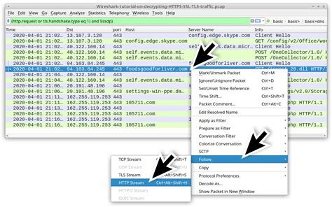 Wireshark tls decrypt.  Encrypted Application Data: 7e7b734de5867a290b3429a...