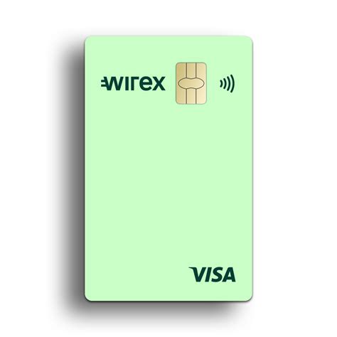Wirex card. Things To Know About Wirex card. 