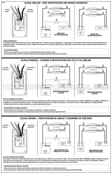 Wiring - LUX Products