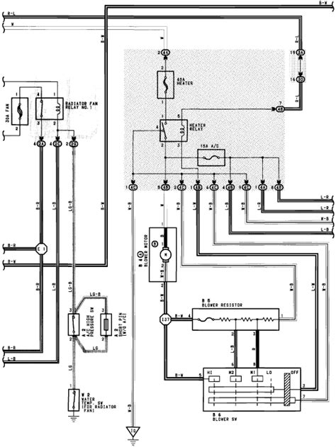 Wiring Diagram Radiator Fan Switch Vn750 - schematron.org