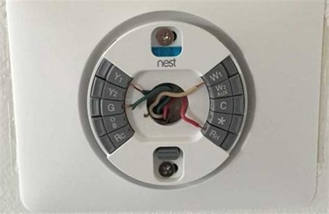 Wiring a Thermostat Without C Wire to HVAC Cozy Home HQ