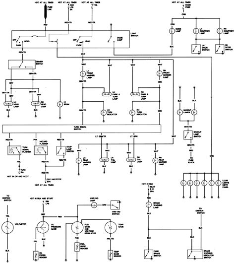 Wiring diagram 84 cj7 jeep repair manual. - Bmw tv video module owners manual.