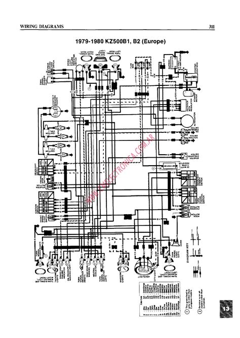 Sep 19, 2019 - electrical wiring diagram of motorcycle wfuelectrica