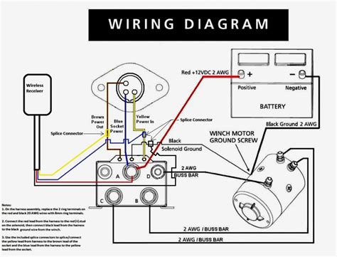 Wiring diagram for warn winch. Things To Know About Wiring diagram for warn winch. 