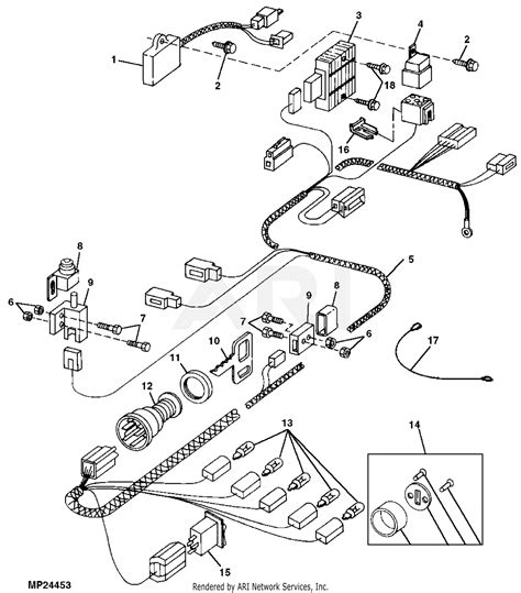 Wiring diagrams manual for john deere gator. - Manuale ds 25 essiccatore ad aria ingersoll rand.