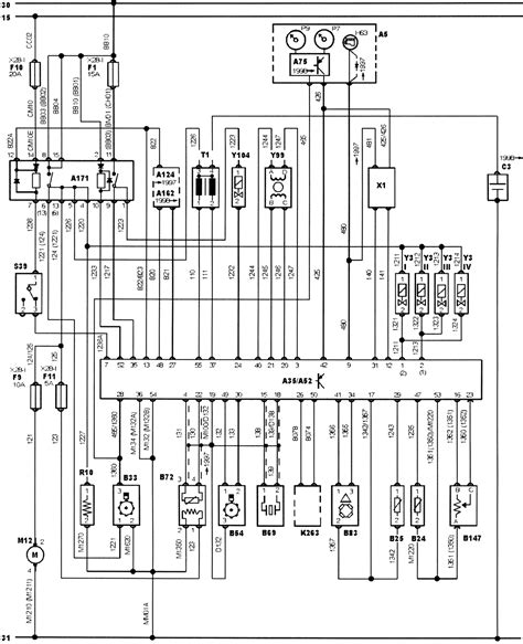Wiring loom for a citroen saxo manual. - Honda urban express nu50 nu50m digitales werkstatt reparaturhandbuch 1982 1984.