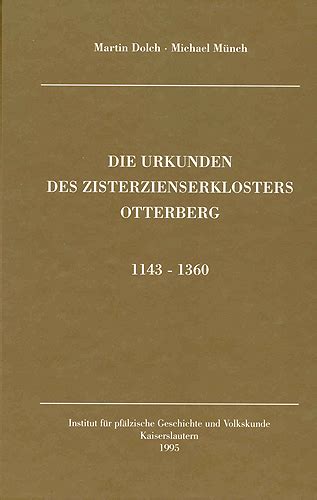 Wirtschafts  und besitzgeschichte des zisterzienserklosters otterberg, 1144 1561. - Guide sa paggawa ng banghay aralin.
