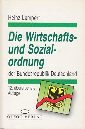 Wirtschafts  und sozialordnung der bundesrepublik deutschland. - Repair and tune up guide for bmw motorcycles 1972 r50.