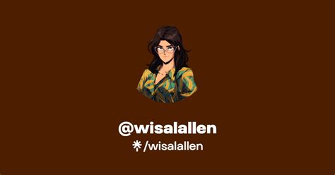 🍑 Wisalallen Leaks XxX