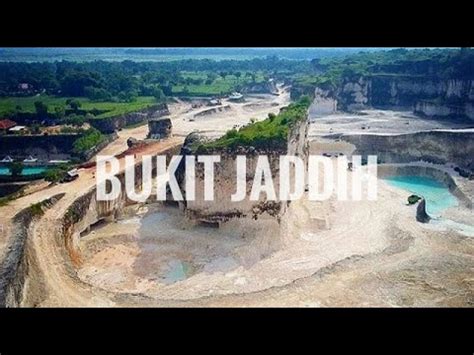 Wisata Bukit Jaddih Wisata Keren dan Viral Wisata Madura