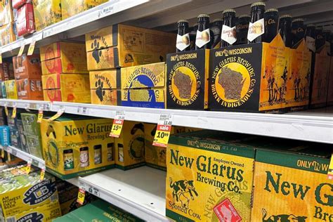 Wisconsin Assembly passes sweeping bill to overhaul liquor law