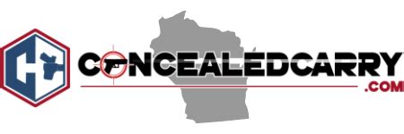 Wisconsin Concealed Carry Classes