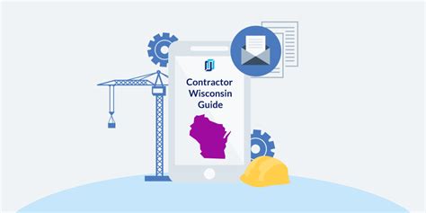 Wisconsin Contractor Licensing Guide Levelset