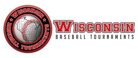 Wisconsin Dells Baseball Tournament 2023