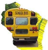 Wisconsin Department of Transportation School bus inspection