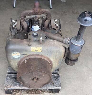 Wisconsin Heavy Equipment Complete Engines & Engine Parts