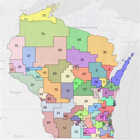 Wisconsin Legislature: 244.61