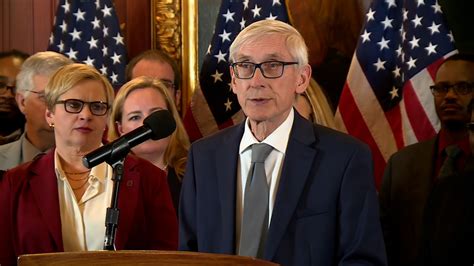Wisconsin Republicans offer exceptions to 1849 abortion ban, but Evers says it’s not enough