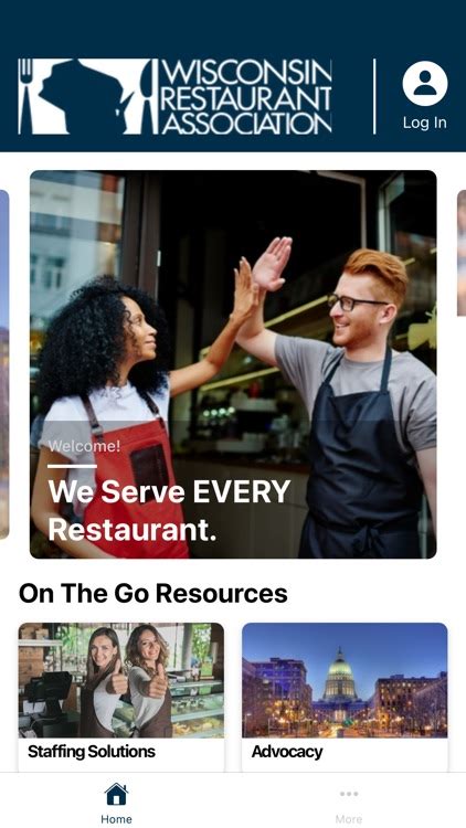 Wisconsin Restaurant Assn APK Download for Android 